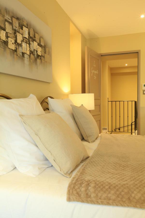 Chambres D' Hotes Les Ormes Saint-Rémy-de-Provence 外观 照片