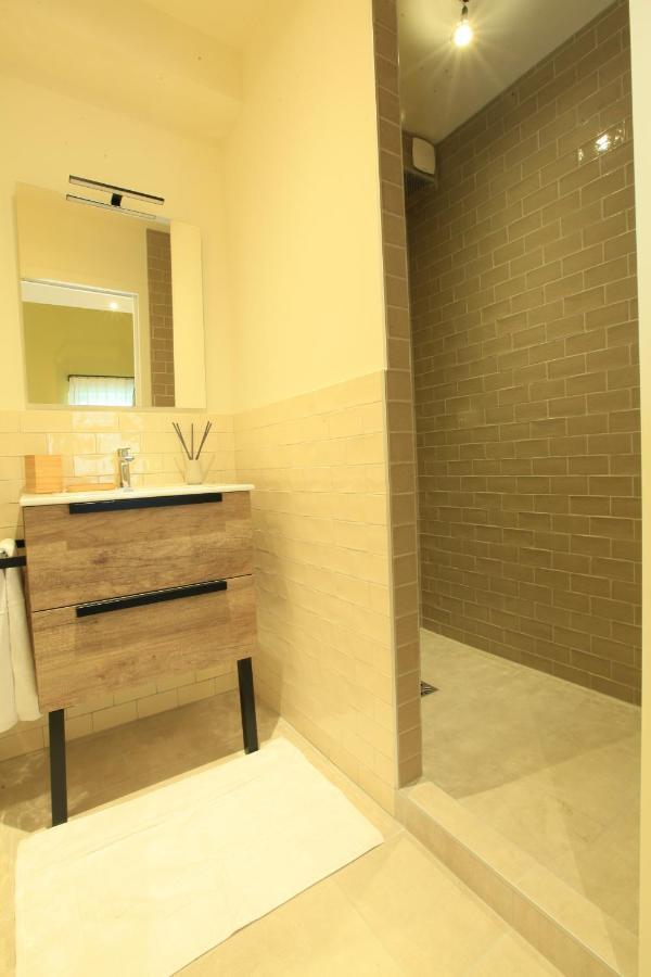 Chambres D' Hotes Les Ormes Saint-Rémy-de-Provence 外观 照片