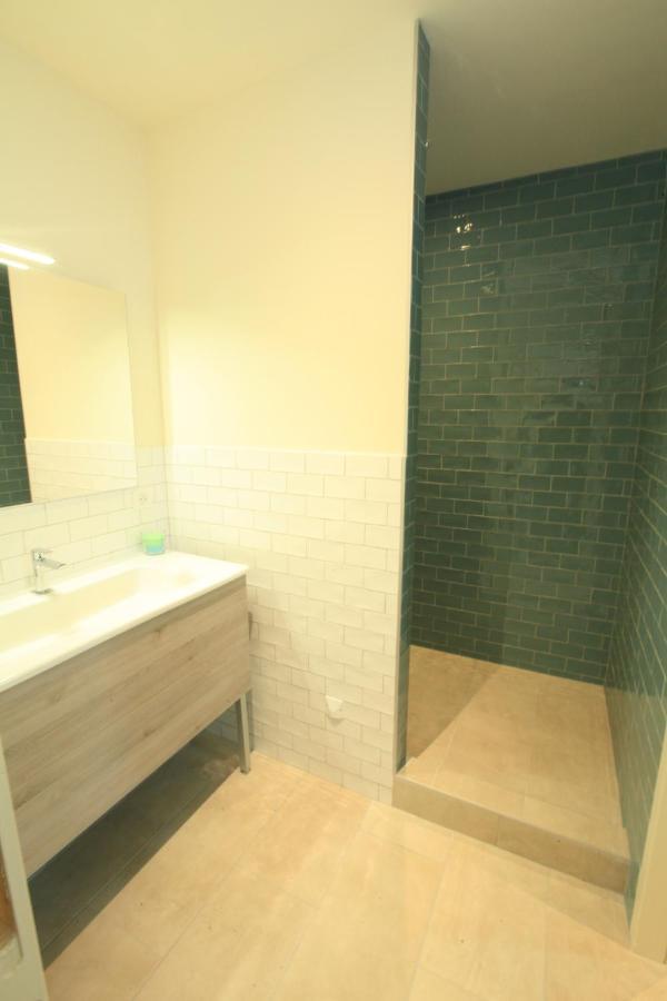 Chambres D' Hotes Les Ormes Saint-Rémy-de-Provence 外观 照片