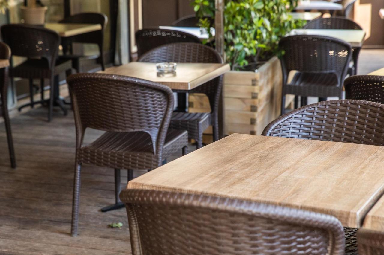 Chambres D' Hotes Les Ormes Saint-Rémy-de-Provence 外观 照片